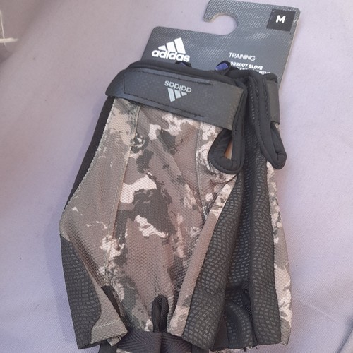 Guanti adidas mezze dita - adidas,