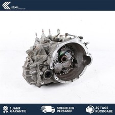 Cambio Manuale 6 Marce 2WD