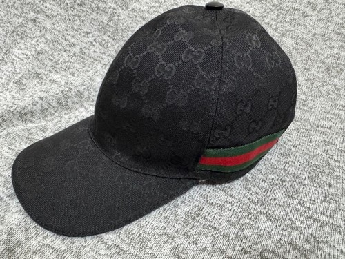 Cappellino baseball gucci - cappellino, da