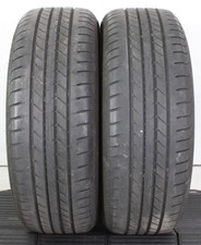 2 pneumatici estivi 205/60R16