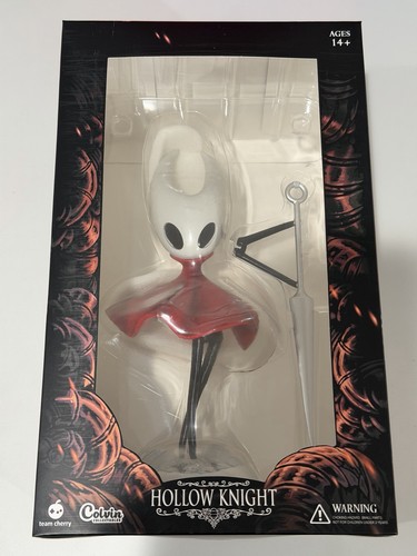 Statua hollow knight silksong - statua,
