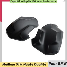 Noir Couvercle de carénage de