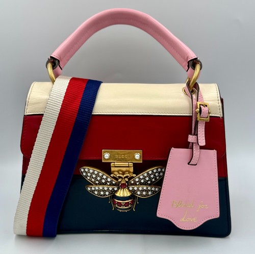 Borsa tracolla gucci - gucci, queen