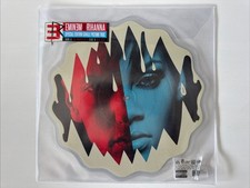 Eminem rihanna the monster - eminem,
