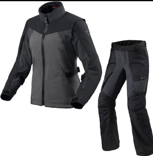 Rev lamina gtx donna - it,