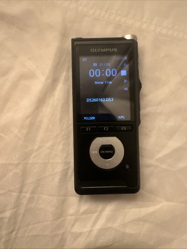 Olympus 2600 registratore - olympus,