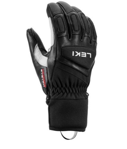 Griffin pro guanto sci - hs,