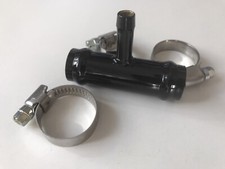 Fiat Panda Metano Raccordo