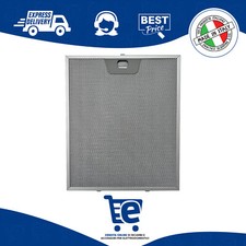 Filtro Alluminio Antigrasso