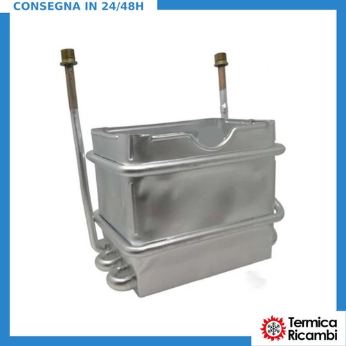 Scambiatore calore primario - scambiatore, di
