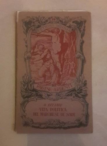 Vetrina minima pagine ardenti - vetrina,