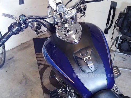 Triumph america - triumph,