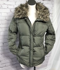 Cappotto imbottito Y2K