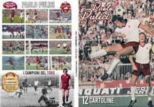 Torino calcio - Paolo Pulici -