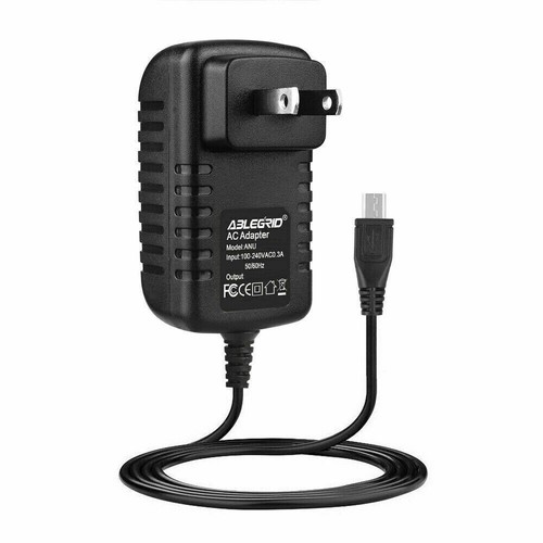 Caricabatteria adattatore - , ac