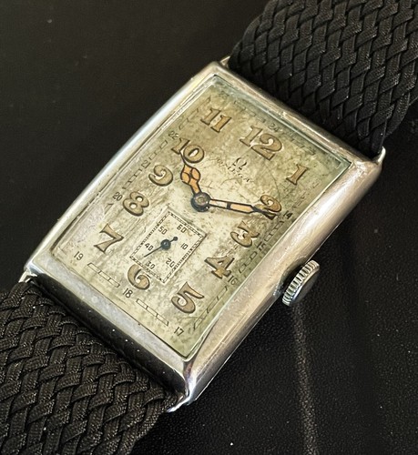 Orologio polso omega - orologio,