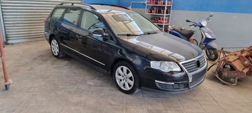 Ricambi volkswagen passat - ricambi, 2006