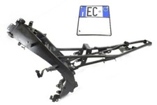 YAMAHA YZF R 125 5D7F11101100