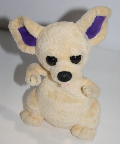 Peluche chihuahua cane - chihuahua,