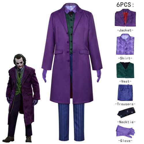 Costume cosplay the - the, dark