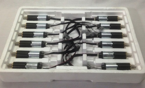 Motore maxon 221569 - motore, sensore