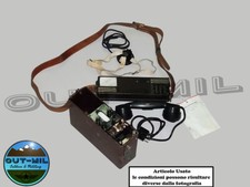 Telefono militare campo - telefono, da