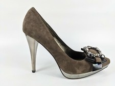 Scarpe Luciano Barachini pelle