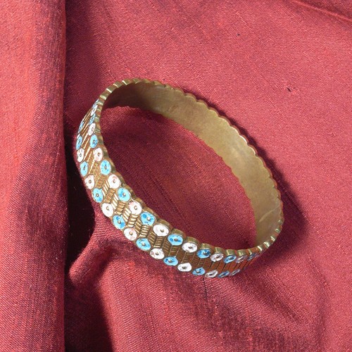 Bracciale vintage antico - ,