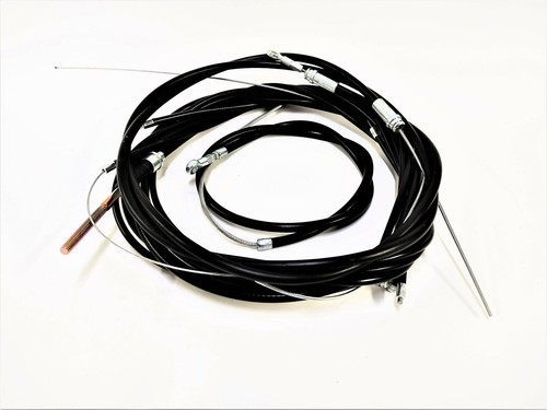 Kit trasmissioni completo - kit,