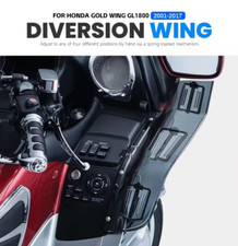 Per Honda Goldwing GL1800