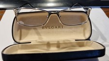 Occhiali vista Bulgari