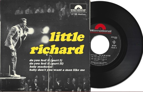 French biem little - ep,