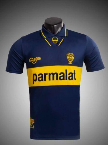 Maglia retro casa - , juniors
