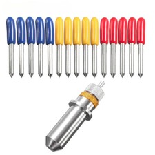 Lama da taglio 30° 45° 60°