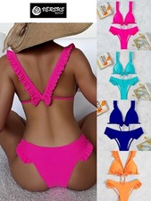 Costume Bagno 2 Pezzi Bikini