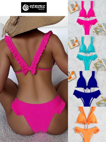 Costume bagno pezzi bikini - bagno,