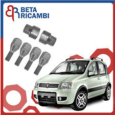 Kit Bulloni Aantifurto Per