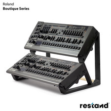 Restand - Roland Boutique Dual