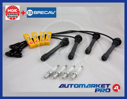 Kit accensione cavi brecav - cavi, +