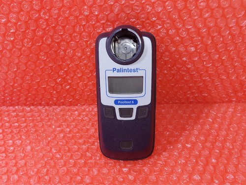 Polintest pooltest fotometro - polintest,