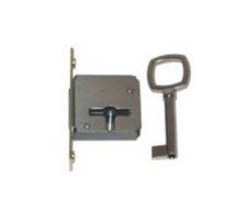 MOBILIA - 1 SERRATURA A