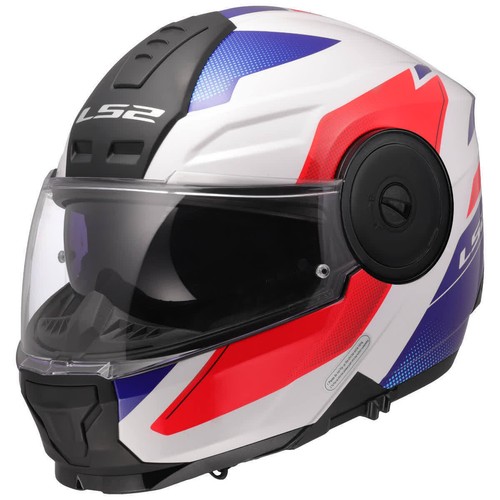 Casco modulare ls2 ff902 - modulare, scope