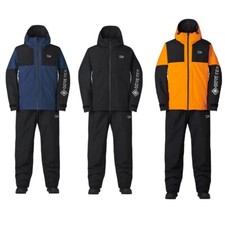 DAIWA Goretex Thermoanzug Suit