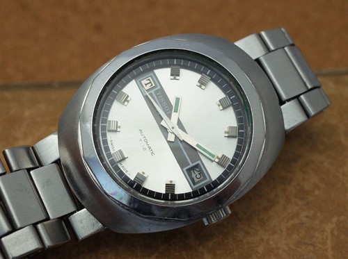 Bracciale uomo vintage - , tissot