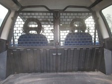 FIAT Punto 3P - Pannello rete