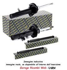 22272J161 Kit 2 ammortizzatori