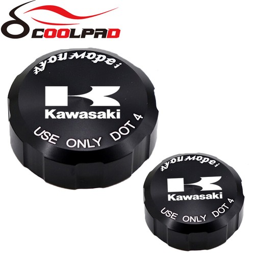 Front rear brake fluid - rear,