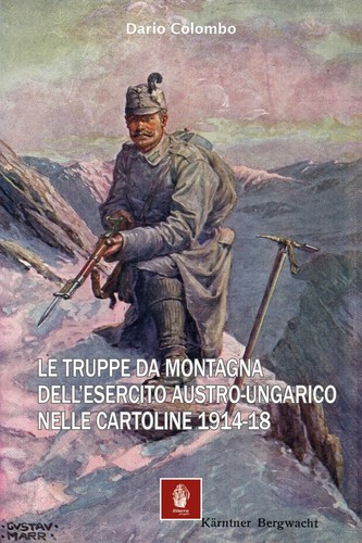 Truppe montagna - truppe, da