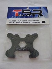 Torre ammortizzatore anteriore