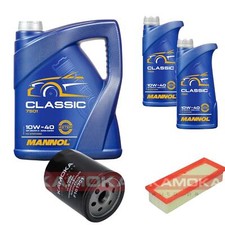 KAMOKA Controllo Set MANNOL